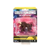 MN313000 Godzilla vs. Kong Mini Figür 5 cm - 1 Adet stokta Olan Gönderilir thumbnail 5