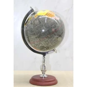 Dekoratif Dünya Küre thumbnail 1