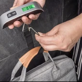 Elektronik El Bagaj - Valiz Tartısı , Bavul Kantarı thumbnail 2