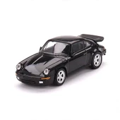 Mini GT 1:64 RUF CTR 1987 Black thumbnail 2