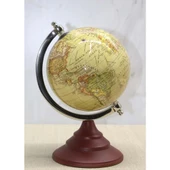 Dekoratif Dünya Küre thumbnail 1
