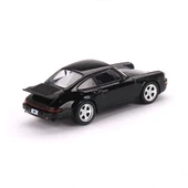 Mini GT 1:64 RUF CTR 1987 Black thumbnail 4