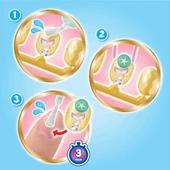 35060 AquaBeads Sihirli Atlar ve Yıldızlar - Yedek Tırnak Paketi +4 yaş thumbnail 2