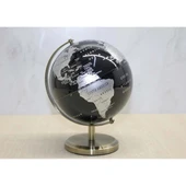 Dekoratif Masa Üstü Dünya Küre thumbnail 2