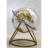 Dekoratif Dünya Küre thumbnail 2