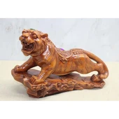 Polyester Kaplan Figürü thumbnail 2