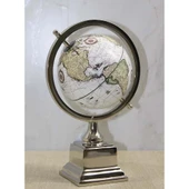 Dekoratif Dünya Küre Yerküre thumbnail 1