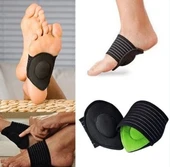 Strutz Ayak Boşluğu Destek Pedi Esnek Çift thumbnail 5