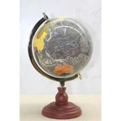 Dekoratif Dünya Küre thumbnail 2