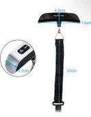 Elektronik El Bagaj - Valiz Tartısı , Bavul Kantarı thumbnail 4