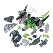 Robotik Laboratuvarı Mecha Dragon - 2
