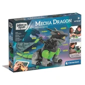 Robotik Laboratuvarı Mecha Dragon - 3