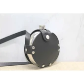 Deri Kılıflı Matara thumbnail 1