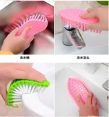 Esnek Bükülebilir Temizlik Fırçası thumbnail 3