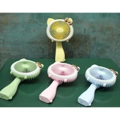 Şarjlı El Fanı 3 Kademeli thumbnail 1