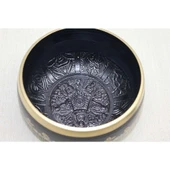 Pirinç Meditasyon Çanı thumbnail 1