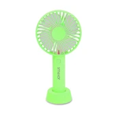 JoyPlus JP-5000 3 Kademeli Şarjlı Taşınabilir Fan Mini Vantilatör - 9