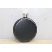 Yuvarlak Tekli Matara thumbnail 1