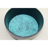 Metal Alaşım Meditasyon Çanı thumbnail 2