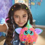 Furby Mercan İnterakti̇f Peluş F6744 thumbnail 3