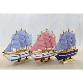 Ahşap Gemi thumbnail 1