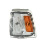LEOPARTS Toyota Hilux LN85 Sinyal Lambası Sol (Krom) 1988-1997 - 1