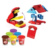 Hamur Ev Set 600 Gr - 2