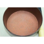 Metal Alaşım Meditasyon Çanı thumbnail 2