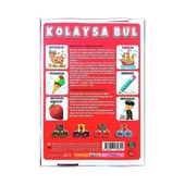 1631550 KOLAYSA BUL TAHMİN ETME OYUNU thumbnail 2