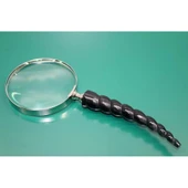 Boynuz Pirinç Büyüteç thumbnail 1