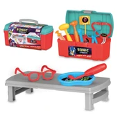 Sonic Medikal Çanta - 2