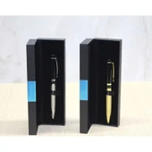 Kutulu Tekli Tükenmez Kalem thumbnail 2