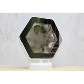 Ledli Sihirli Ayna Çerceve thumbnail 2