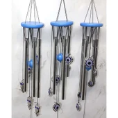 Metal Rüzgar Çanı thumbnail 2