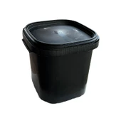PreChar Meşe Odunu Bazlı Karbon Toprak Düzenleyici 32L Biochar 6mm ve Üstü - 2
