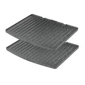 FAKİR N Joy 6 Dilim Kapasiteli Tost Makinesi Antrasit thumbnail 3