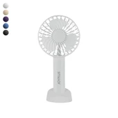 JoyPlus JP-5000 3 Kademeli Şarjlı Taşınabilir Fan Mini Vantilatör - 1