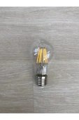 6 Watt Rustik Ampul Ideal Hs 2059 - 1