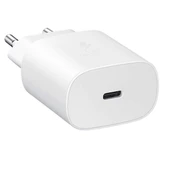 FitPlus FP-TA800N 25W Type-C Çıkışlı Şarj Adaptörü Beyaz - 4