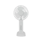 JoyPlus JP-5000 3 Kademeli Şarjlı Taşınabilir Fan Mini Vantilatör - 2
