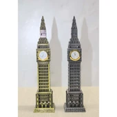 Metal Saat Kulesi thumbnail 2