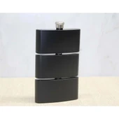 3 Katlı Paslanmaz Çelik Matara thumbnail 2