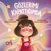Gözlerimi Kapattığımda - 1