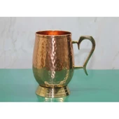 Pirinç Kupa Bardak thumbnail 2