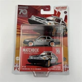 Matchbox Kolleksiyon Araçları Serisi HLJ68 - 1993 Ford Mustang LX thumbnail 1