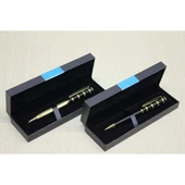 Kutulu Tekli Tükenmez Kalem thumbnail 2