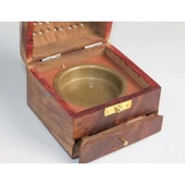 Ahşap Kule Tütsülük thumbnail 2