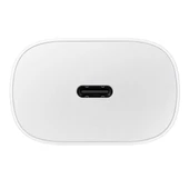 FitPlus FP-TA800N 25W Type-C Çıkışlı Şarj Adaptörü Beyaz - 3
