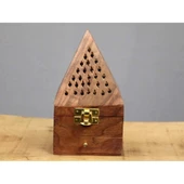 Ahşap Kule Tütsülük thumbnail 2