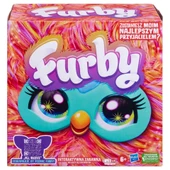 Furby Mercan İnterakti̇f Peluş F6744 thumbnail 4